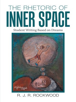 cover image of The Rhetoric of Inner Space